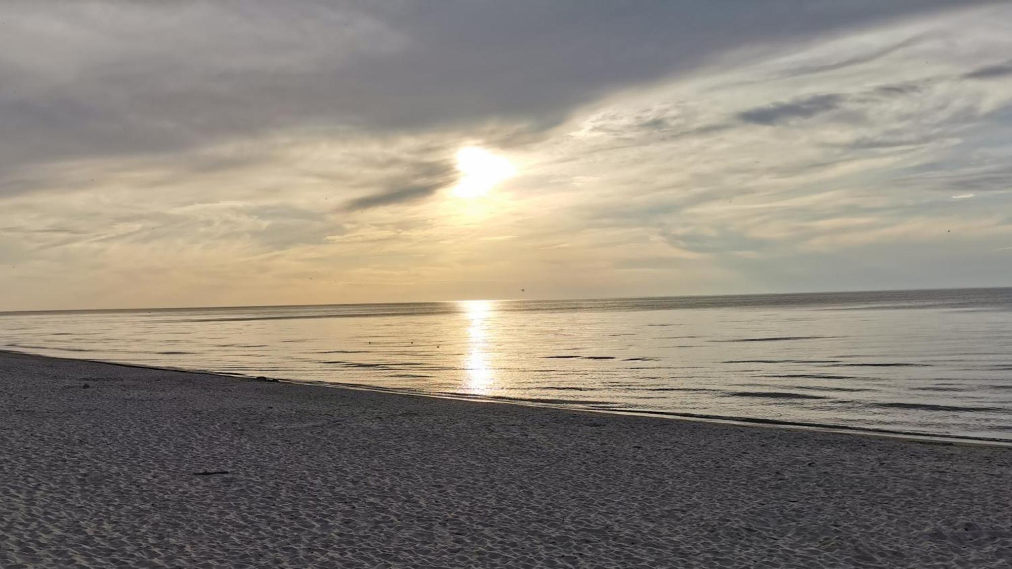 Wrzosowy Resort Pogorzelica Apartament Perlowy Sea&Forest Luaran gambar